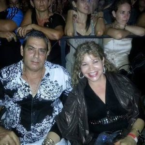 Meet your Posher, Caridad